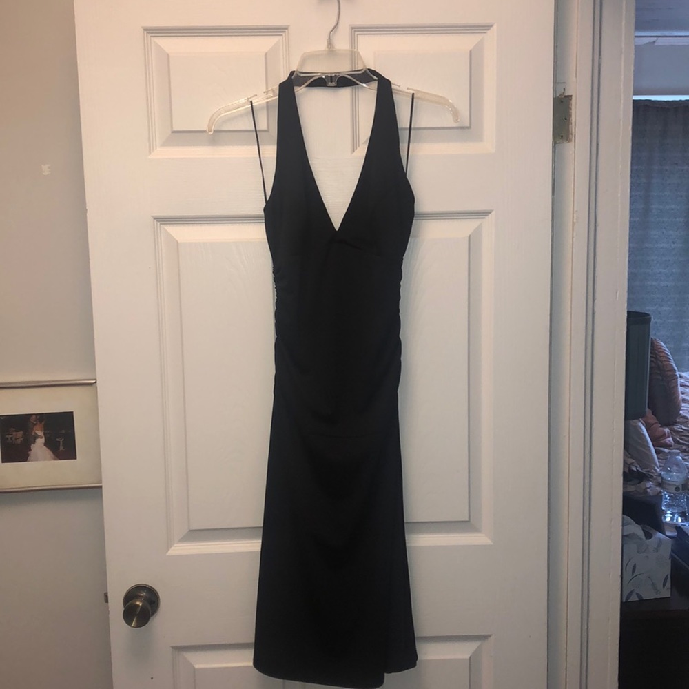 ABS Allen Schwartz Dress
